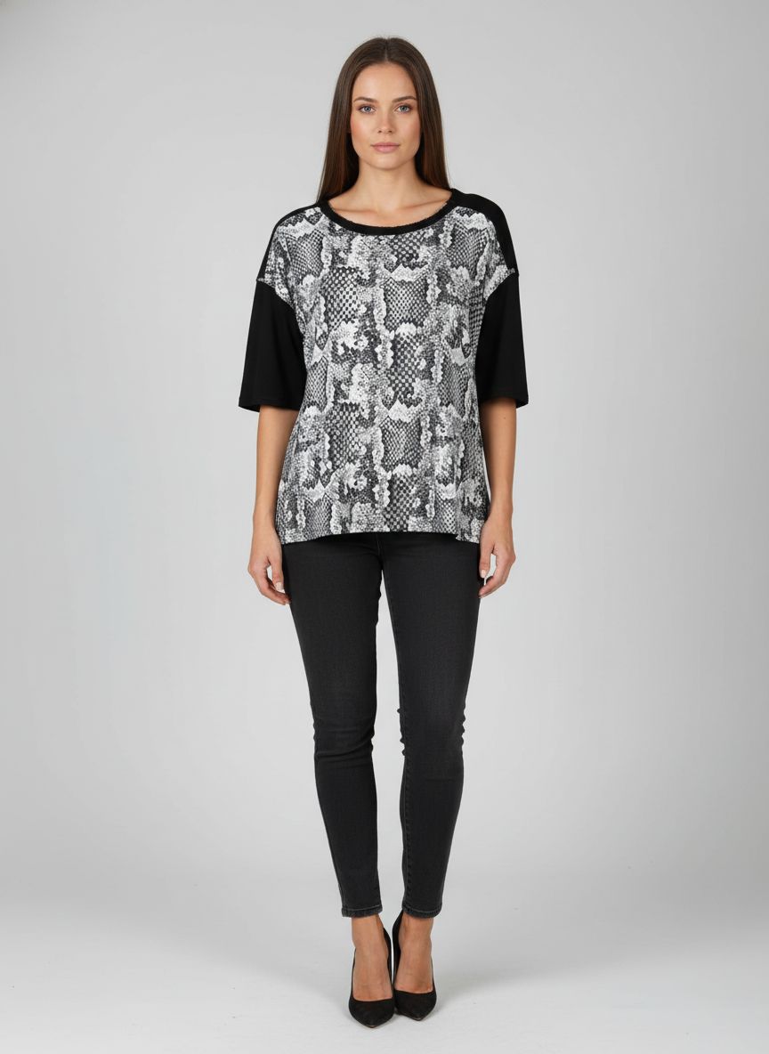 Tshirt Basica