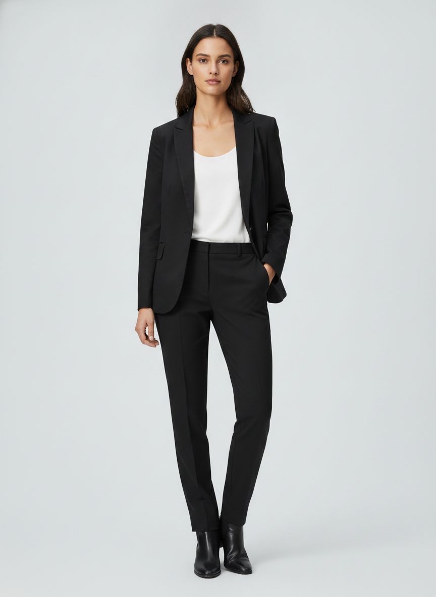 Blazer Alfaiataria