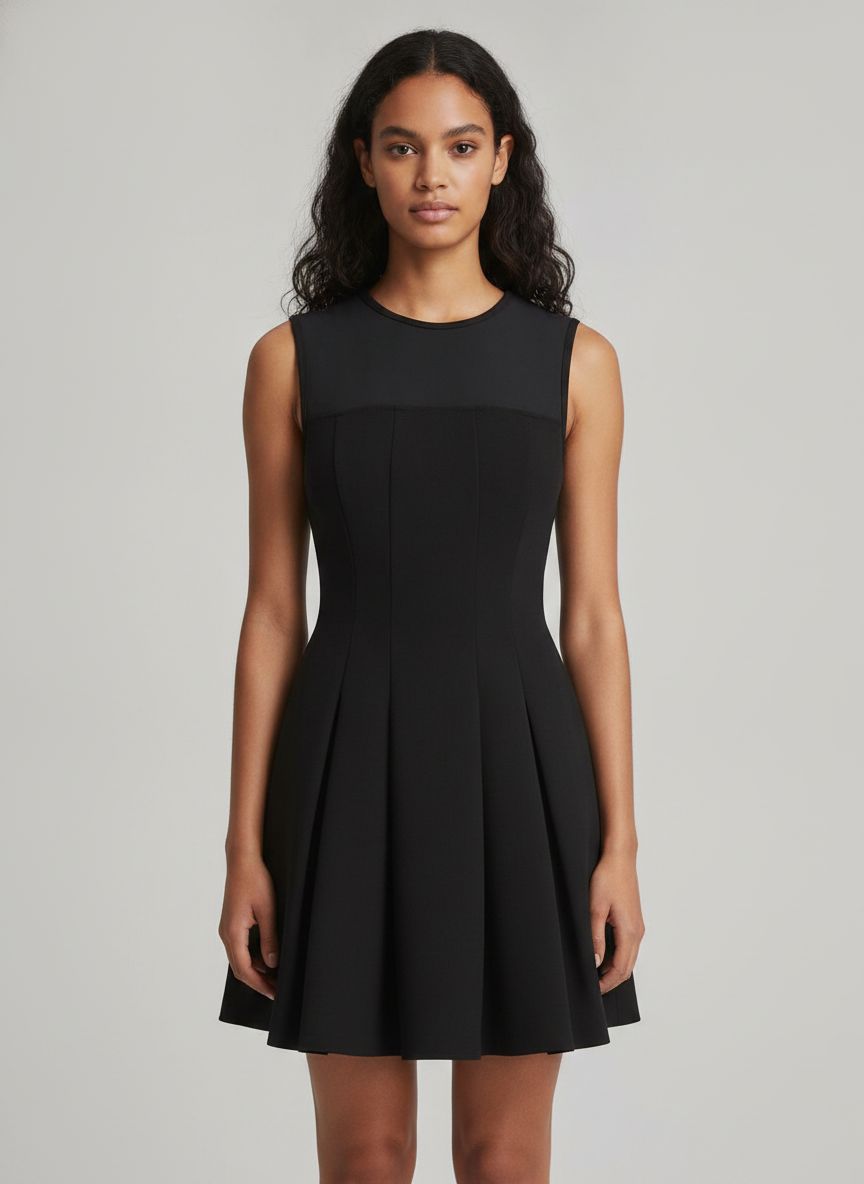 Vestido Rodado