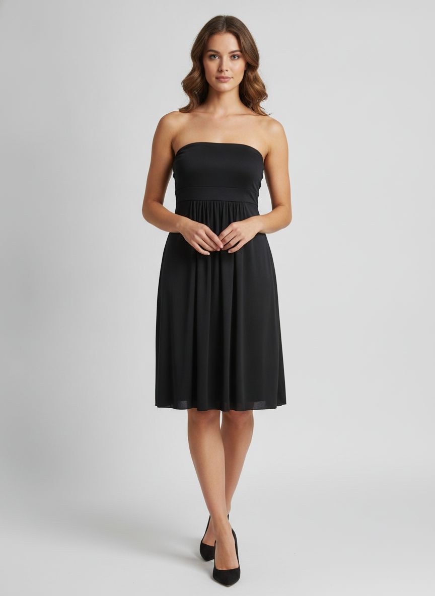 Vestido Rodado
