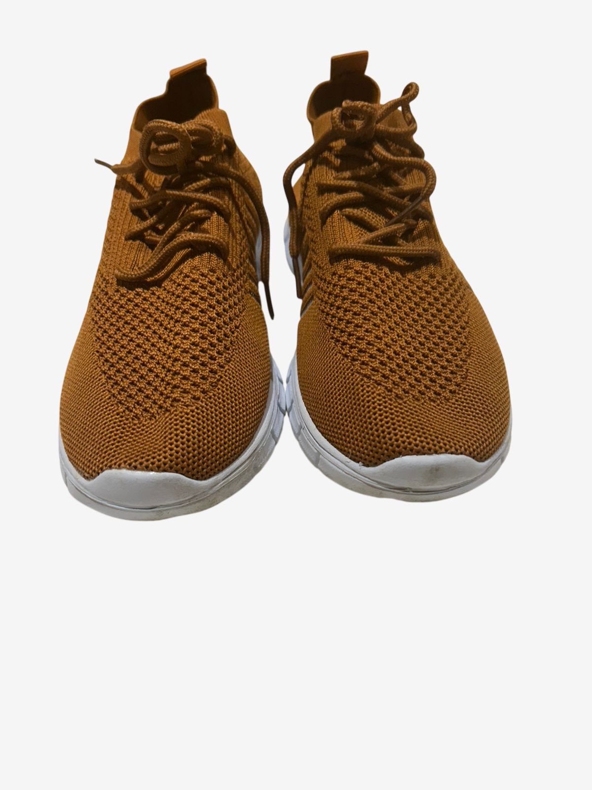 Tenis Tricot Leve
