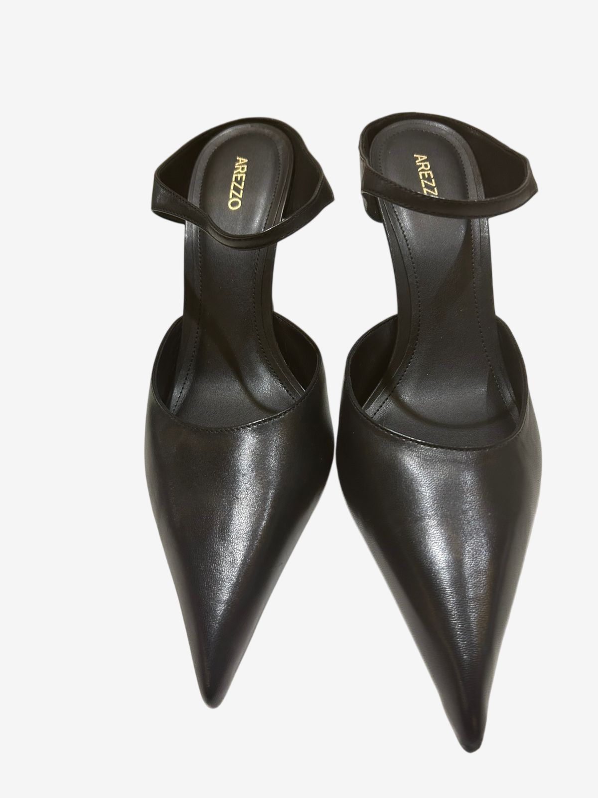 Scarpin Mule