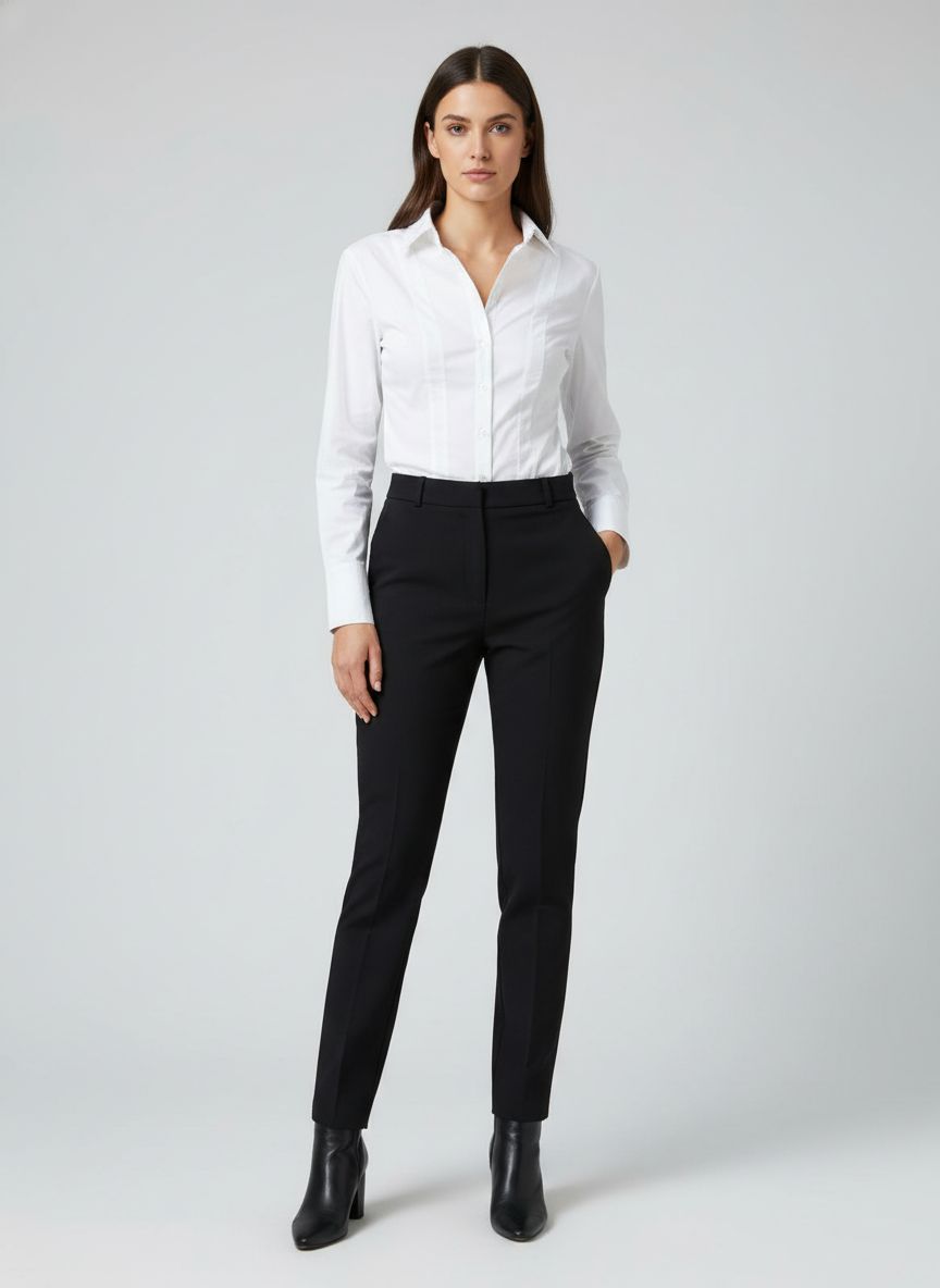 Camisa Manga Longa
