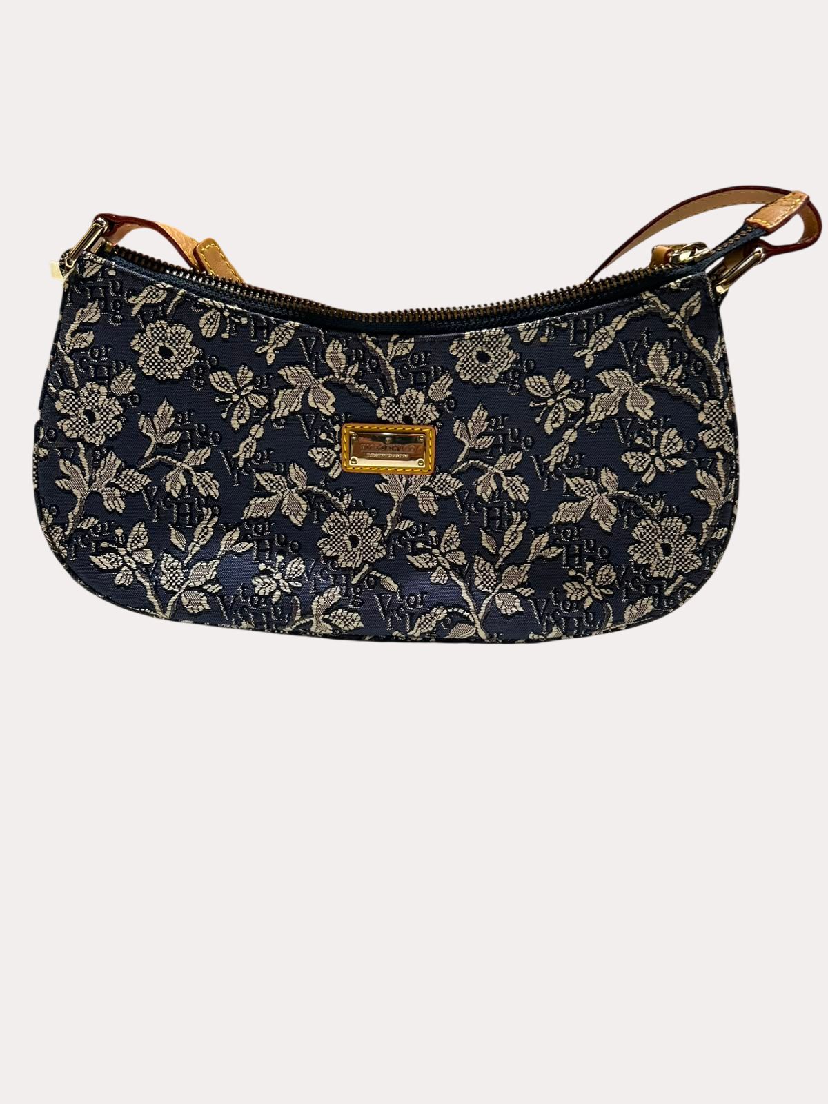 Bolsa De Mão Baguete