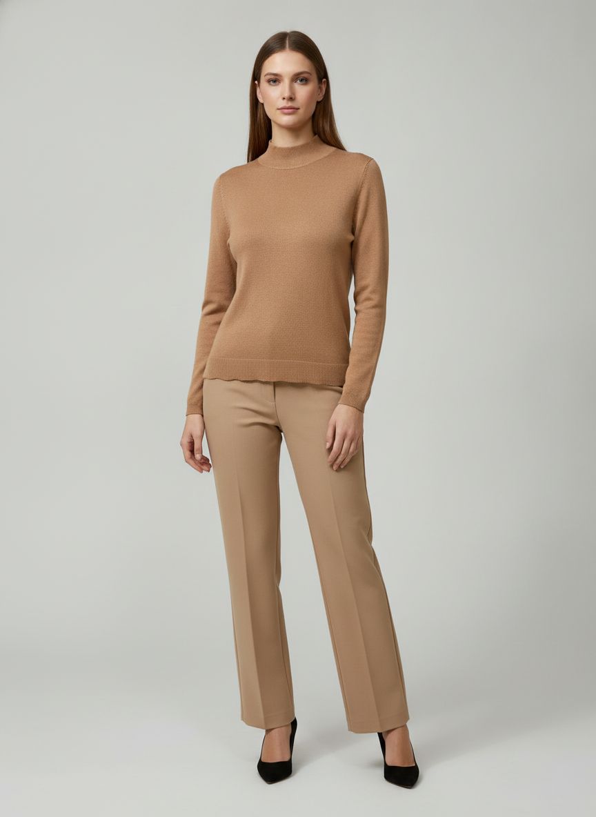 Tricot Leve