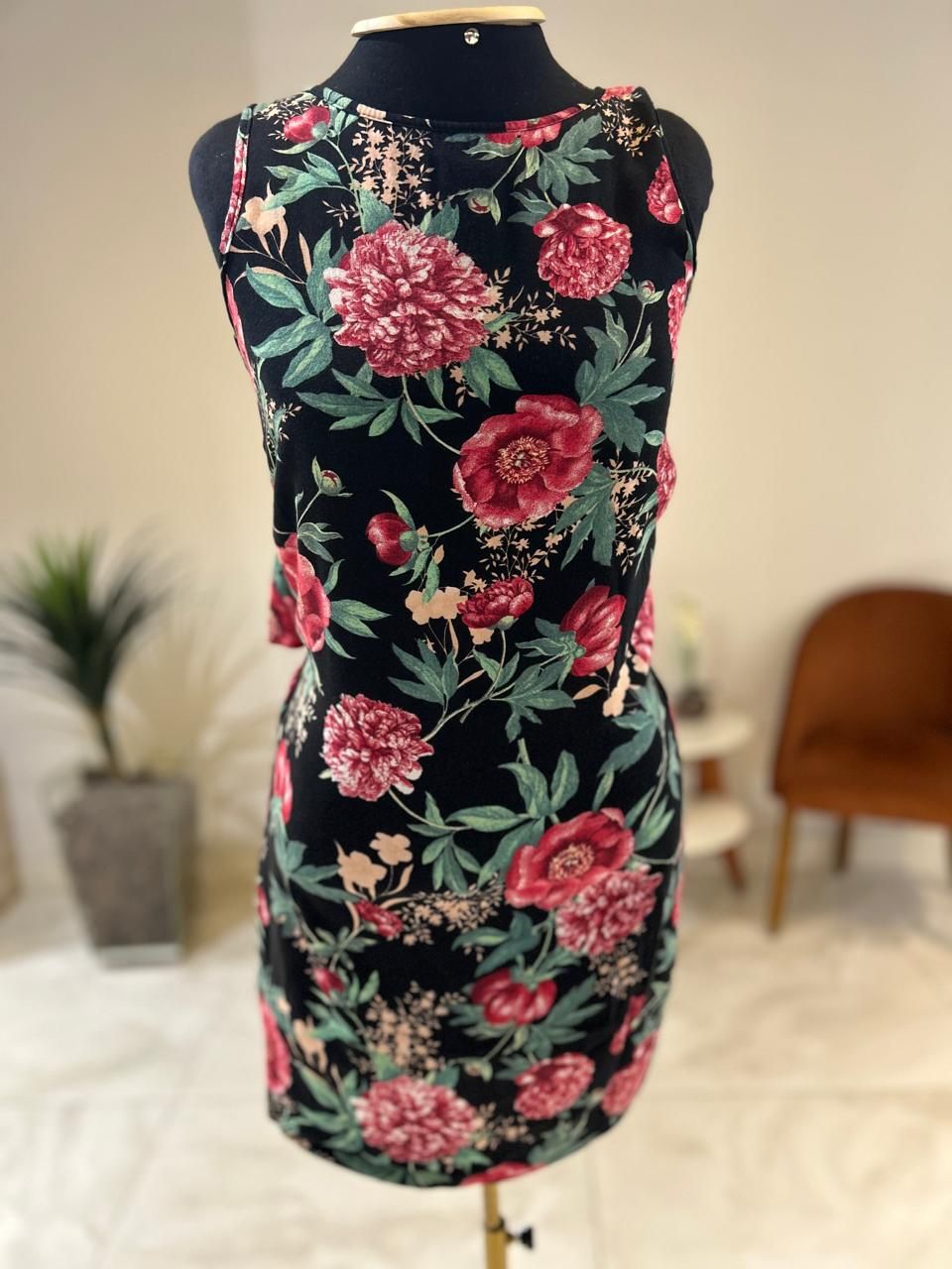 Vestido Curto