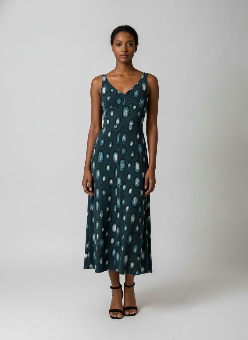 Vestido Midi
