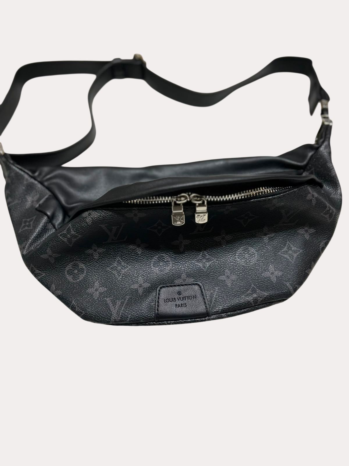 Bolsa Pochete Louis Vuitton Inspiração