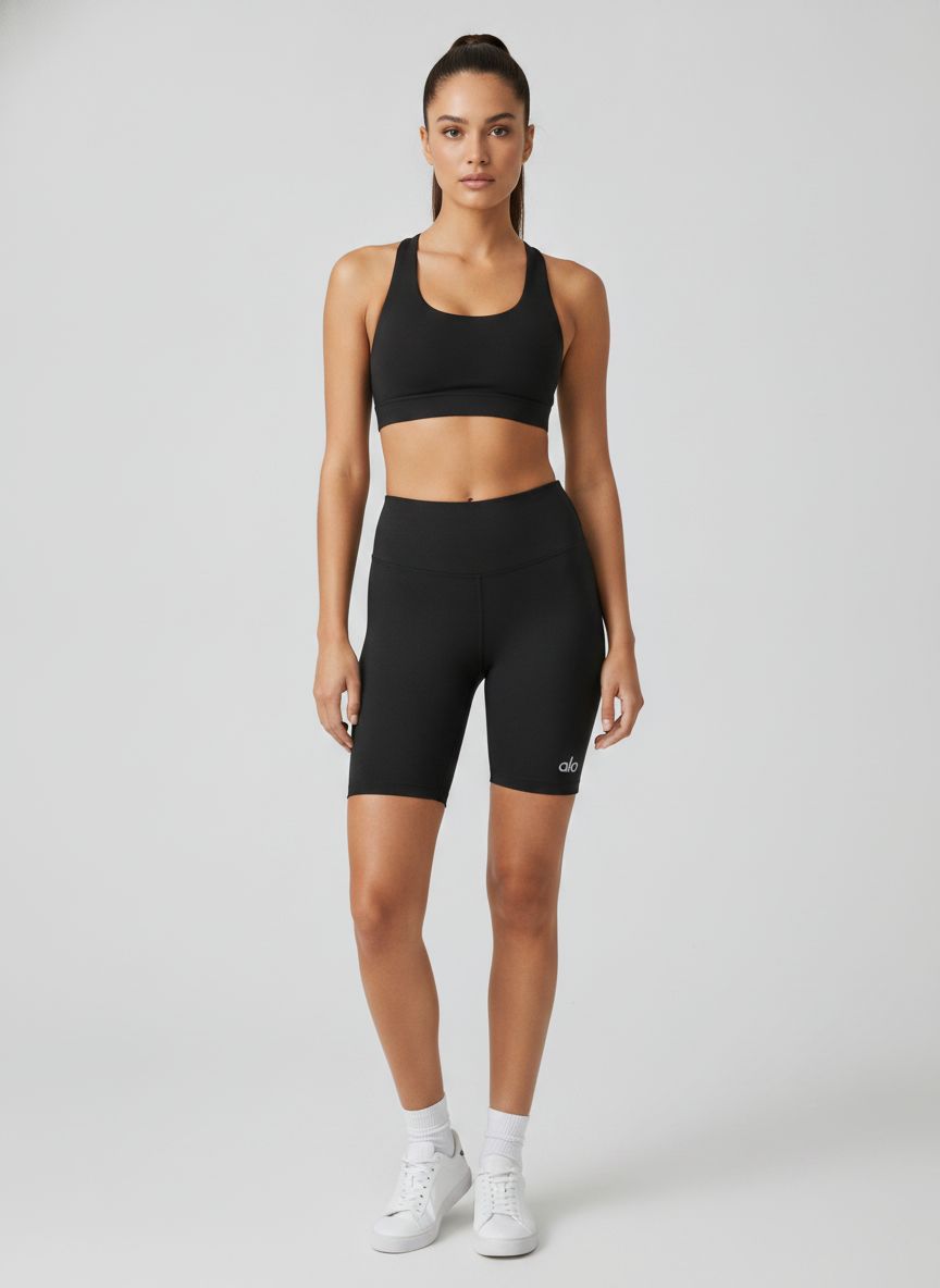 Shorts Treino Alo Inspiração