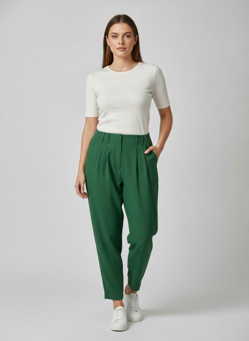 Calça Clochard