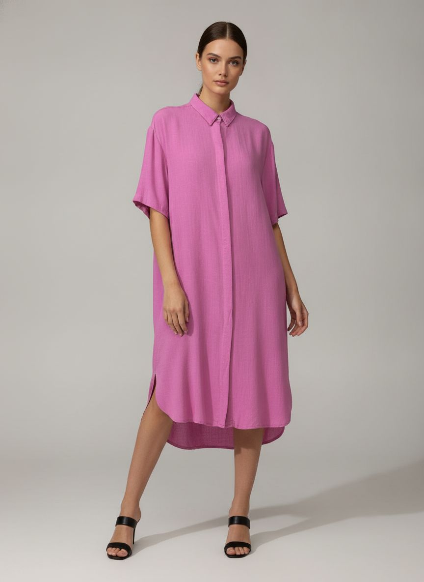 Chemise Manga Curta