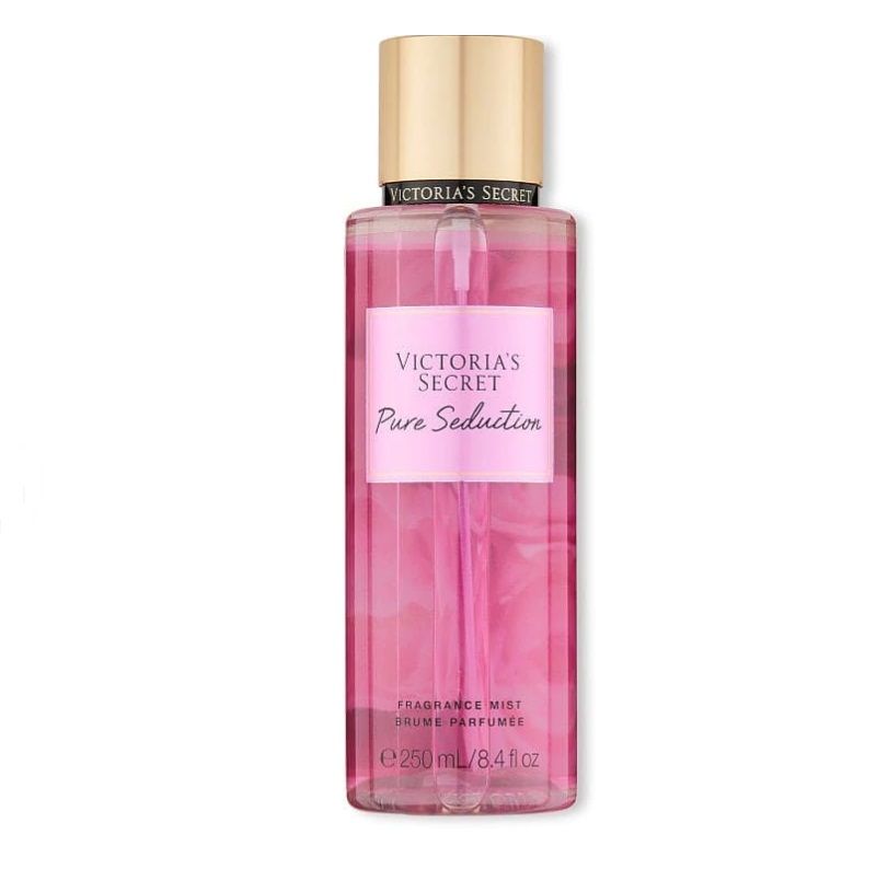 Body Mist Pure Seduction