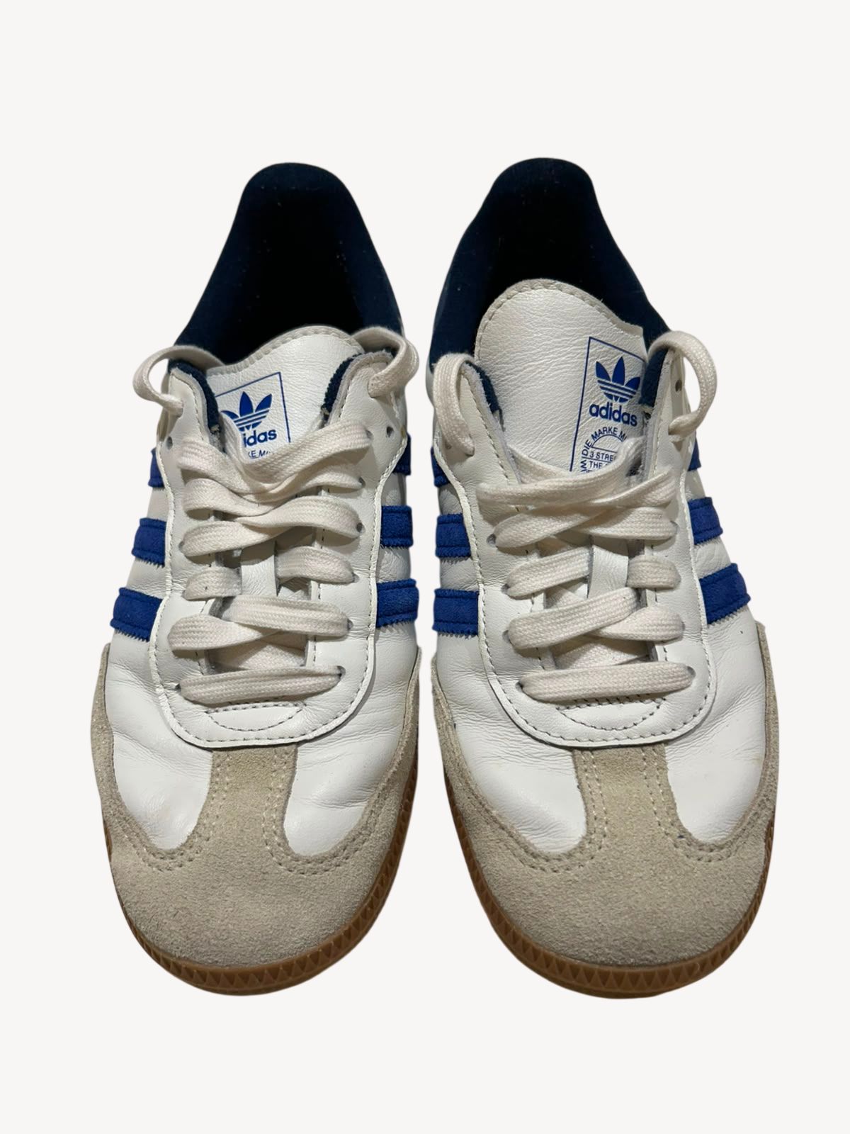 Tenis Samba