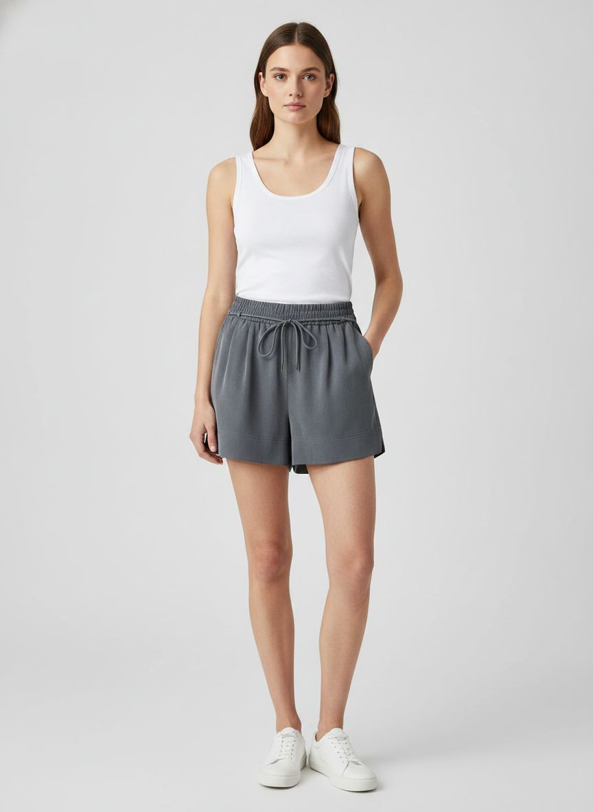 Shorts Solto
