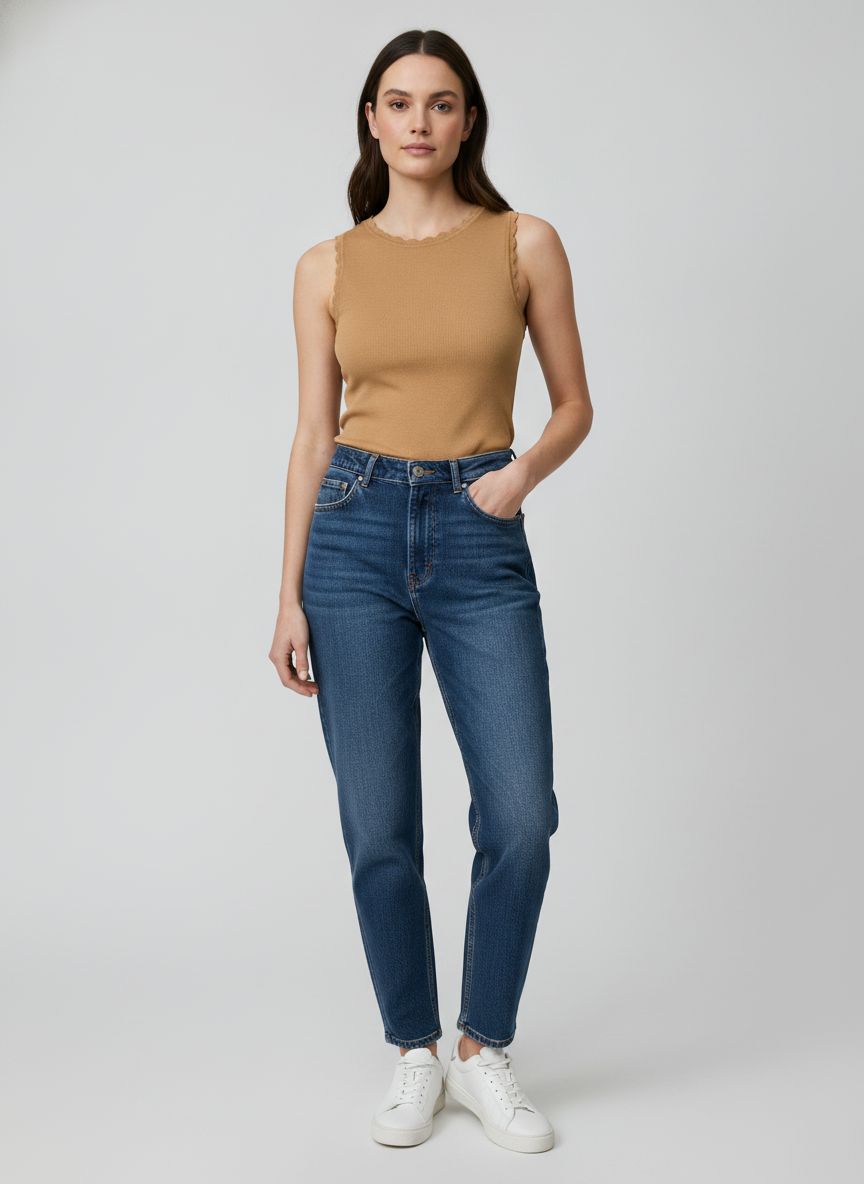 Regata Tricot