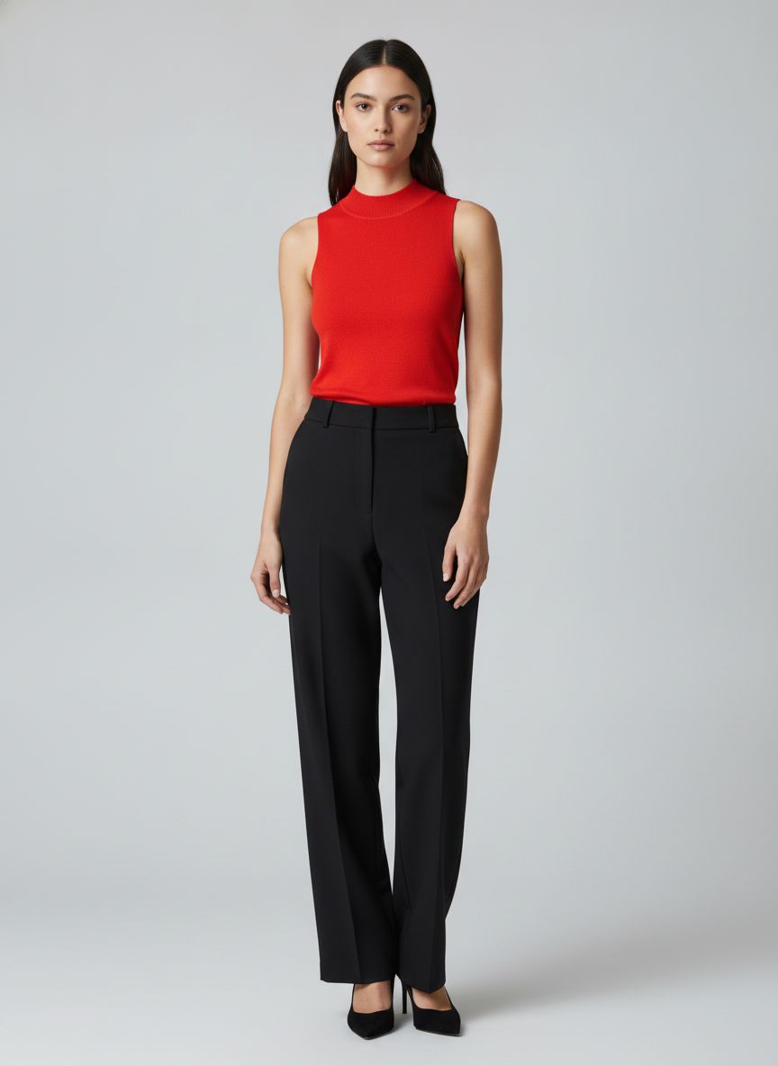 Regata Tricot