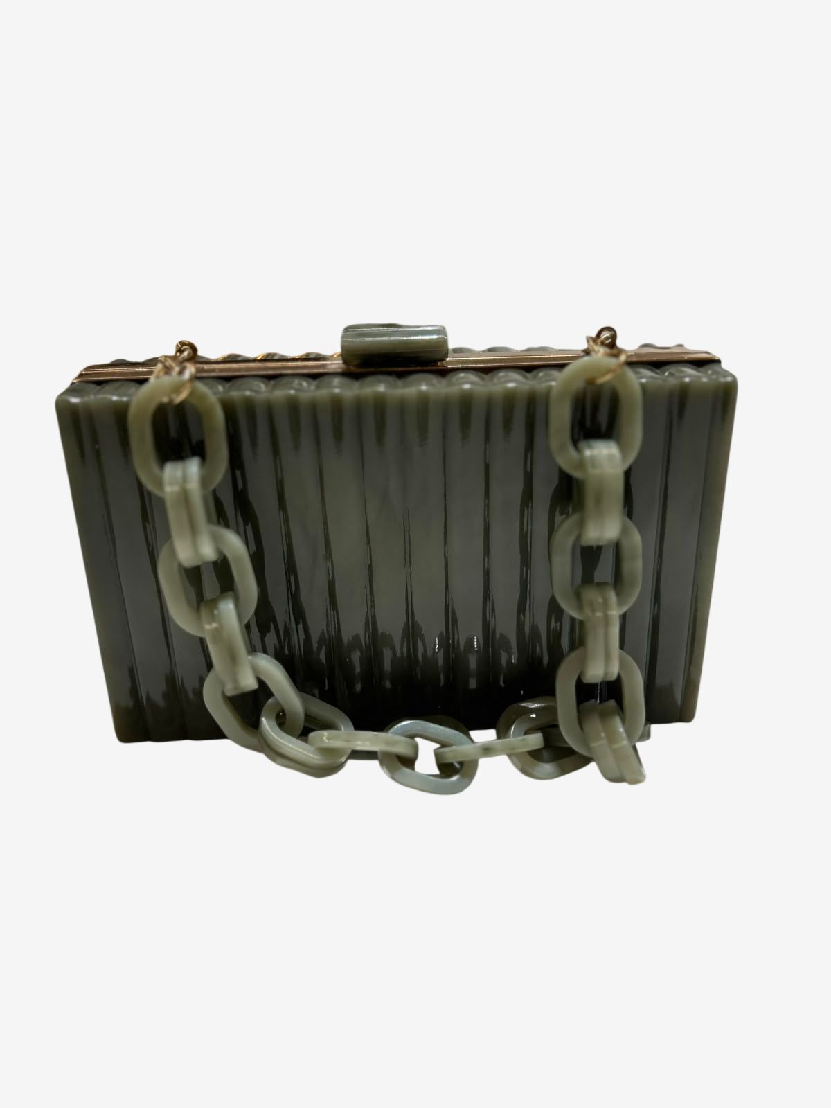 Bolsa Acrílico