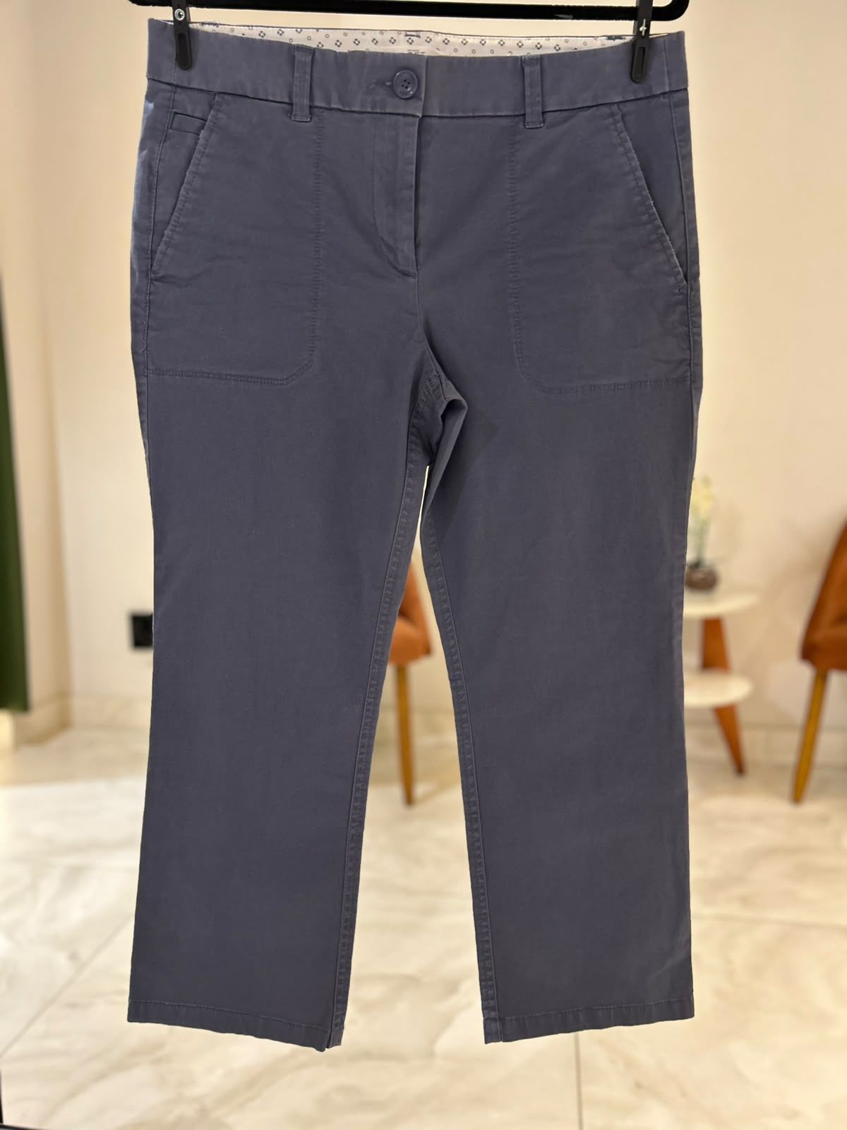 Calça Alfaiataria