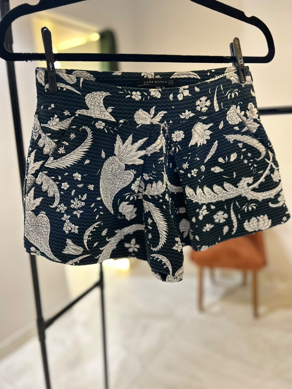 Shorts Solto