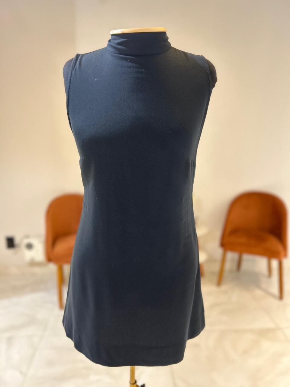 Mini Vestido