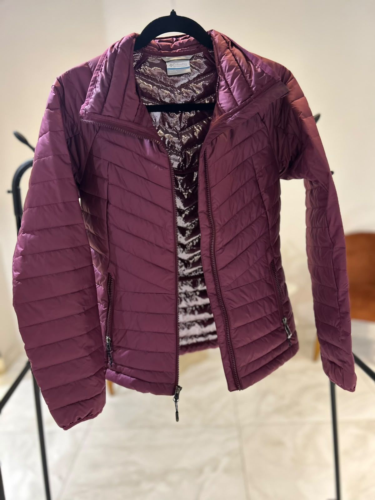 Jaqueta Puffer