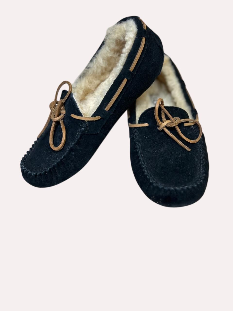 Mocassim Forrado