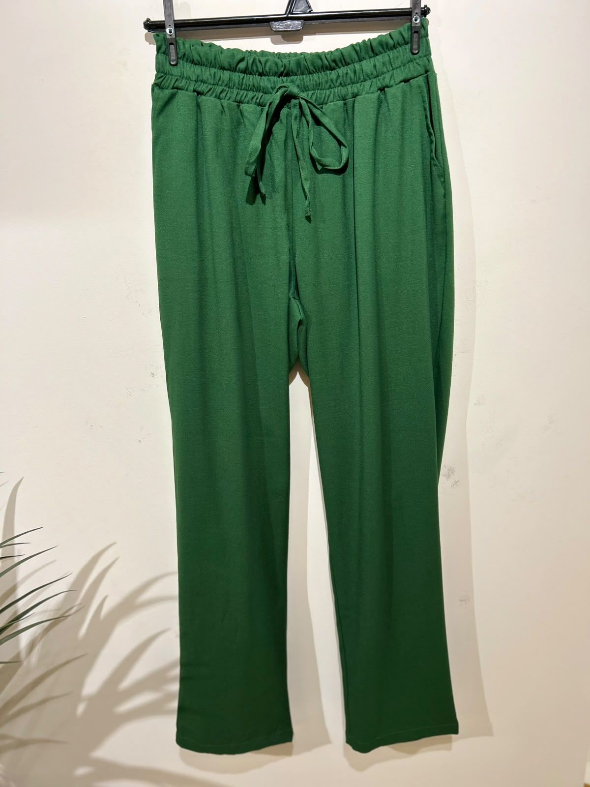 Calça Pantalona