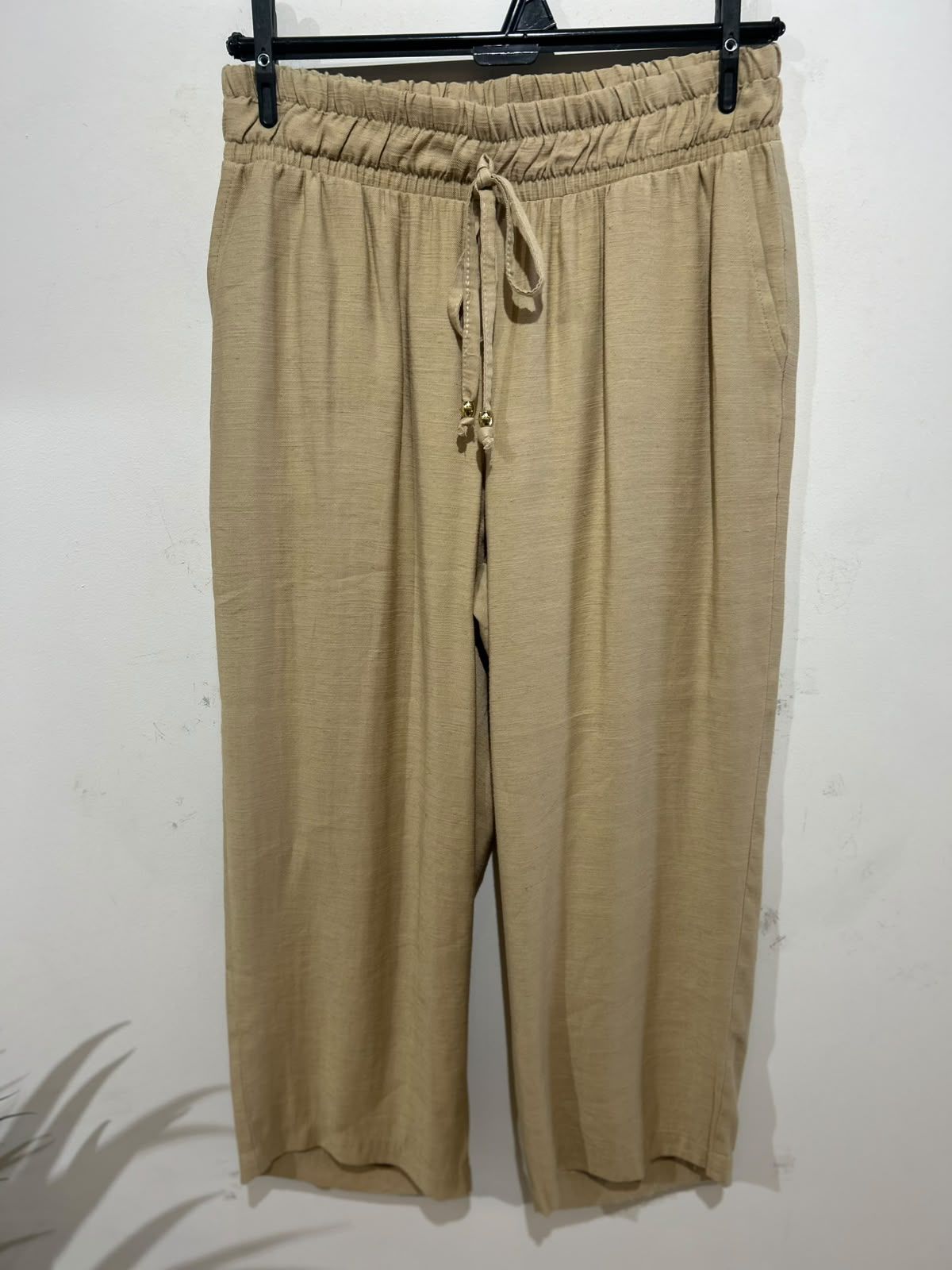 Calça Pantacourt