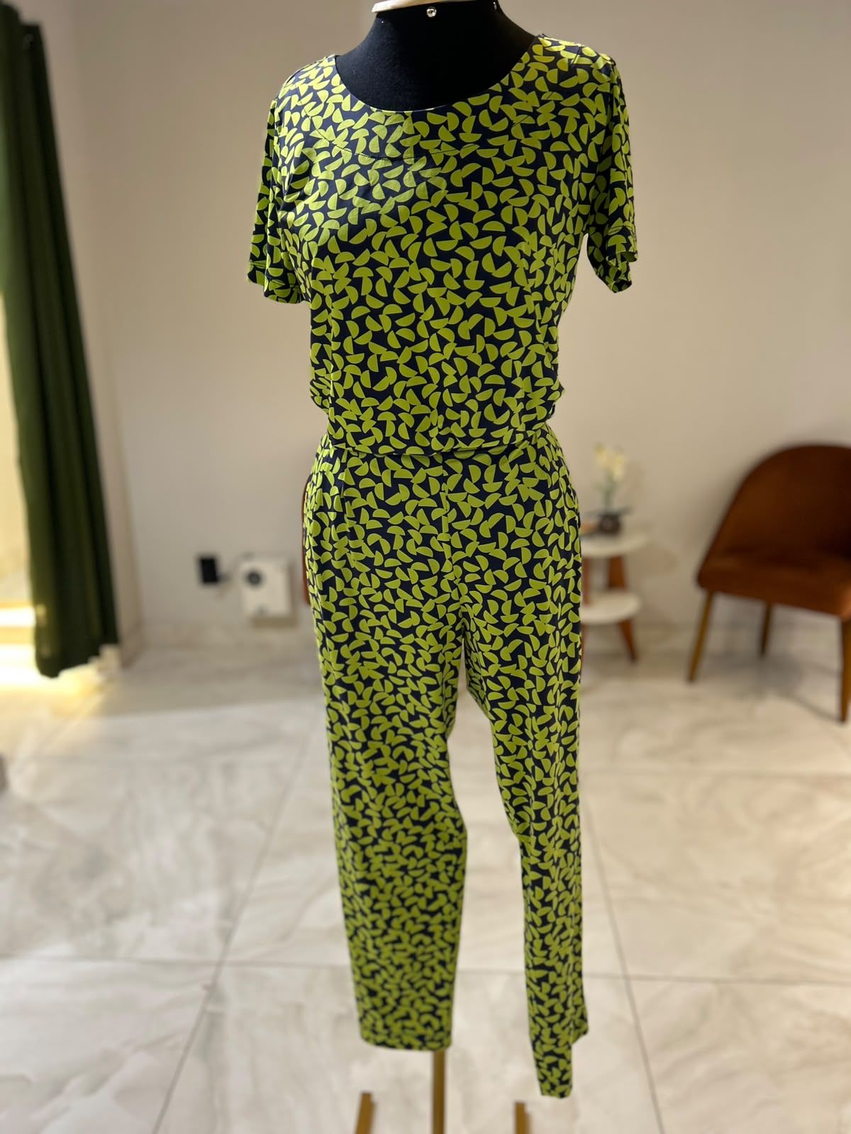 Conjunto Calça + Blusa