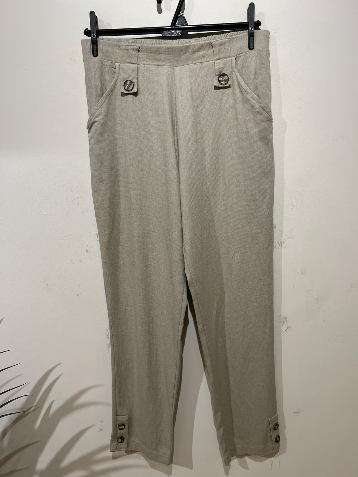 Calça Clochard