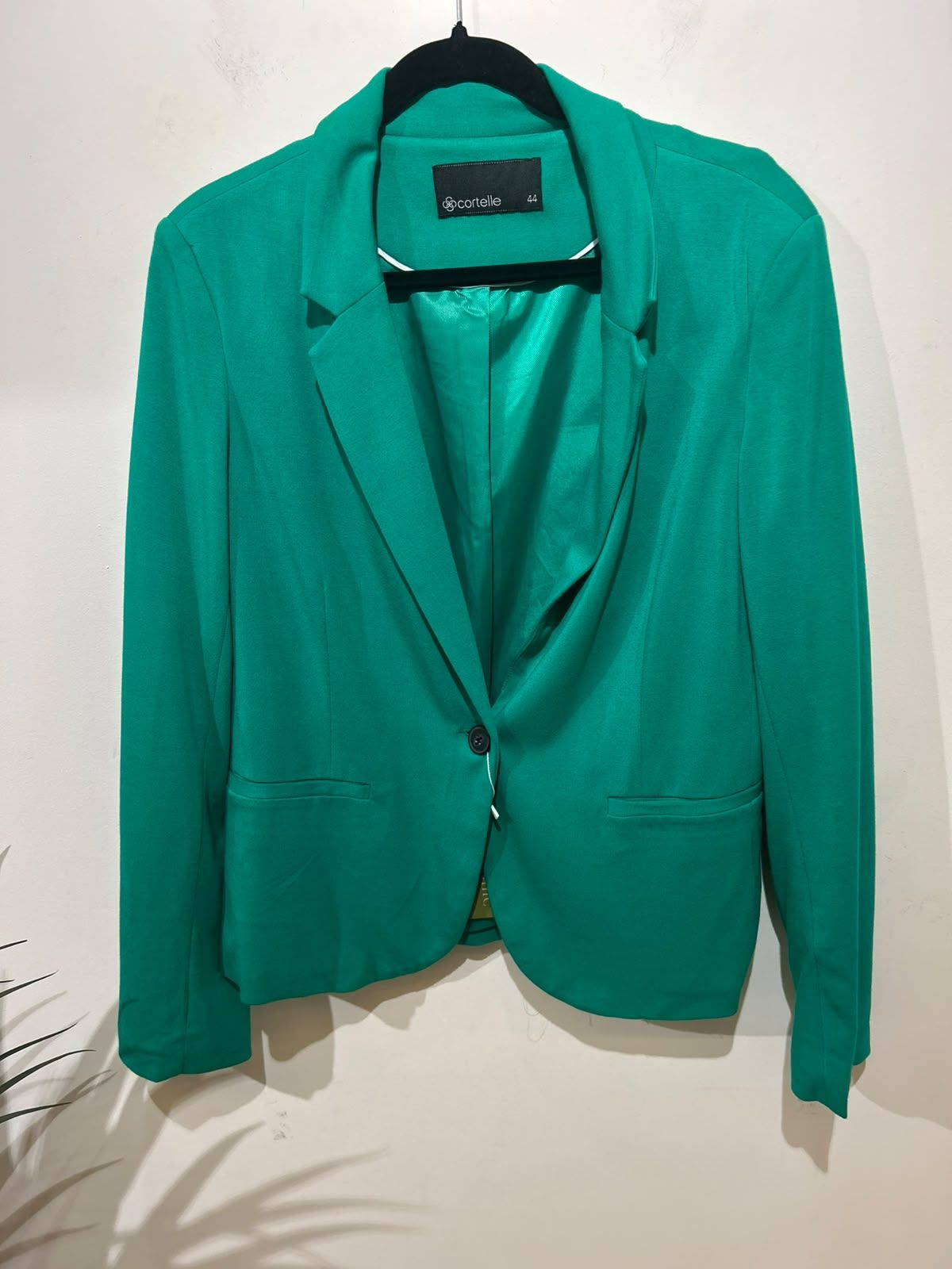 Blazer Basico