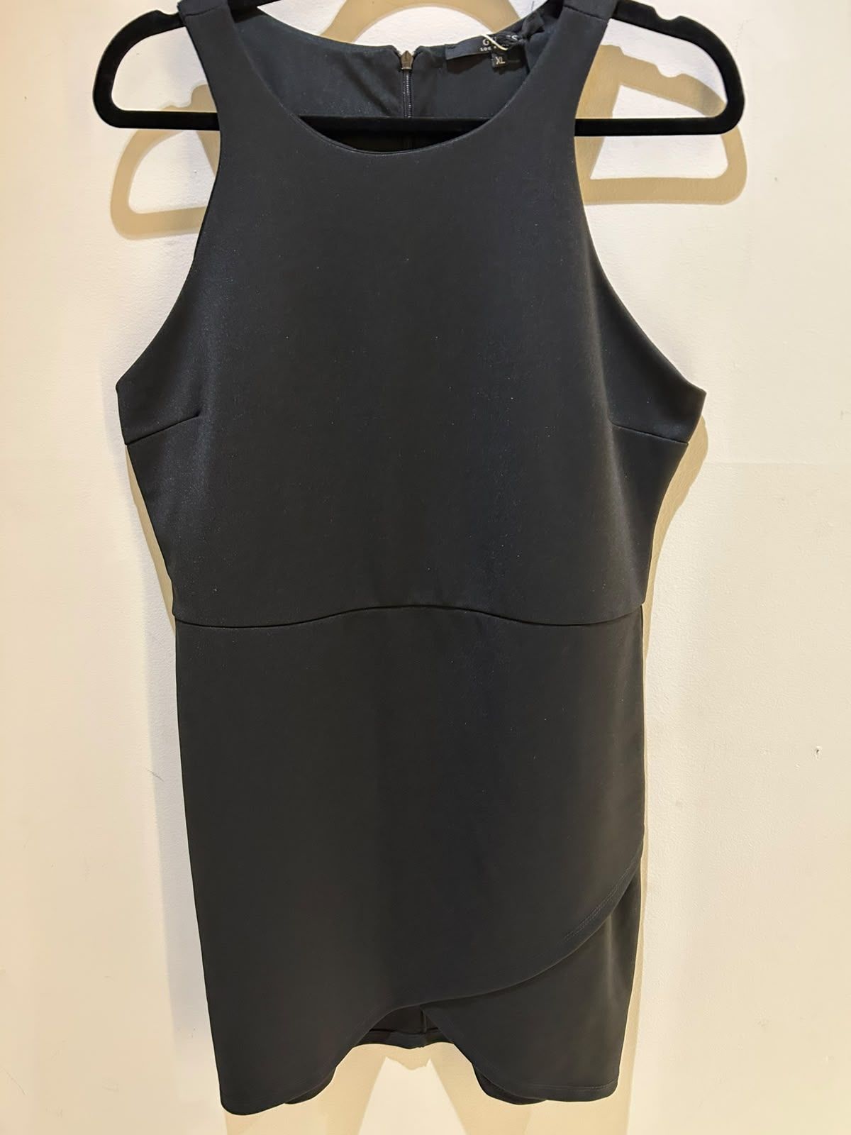 Vestido Regata