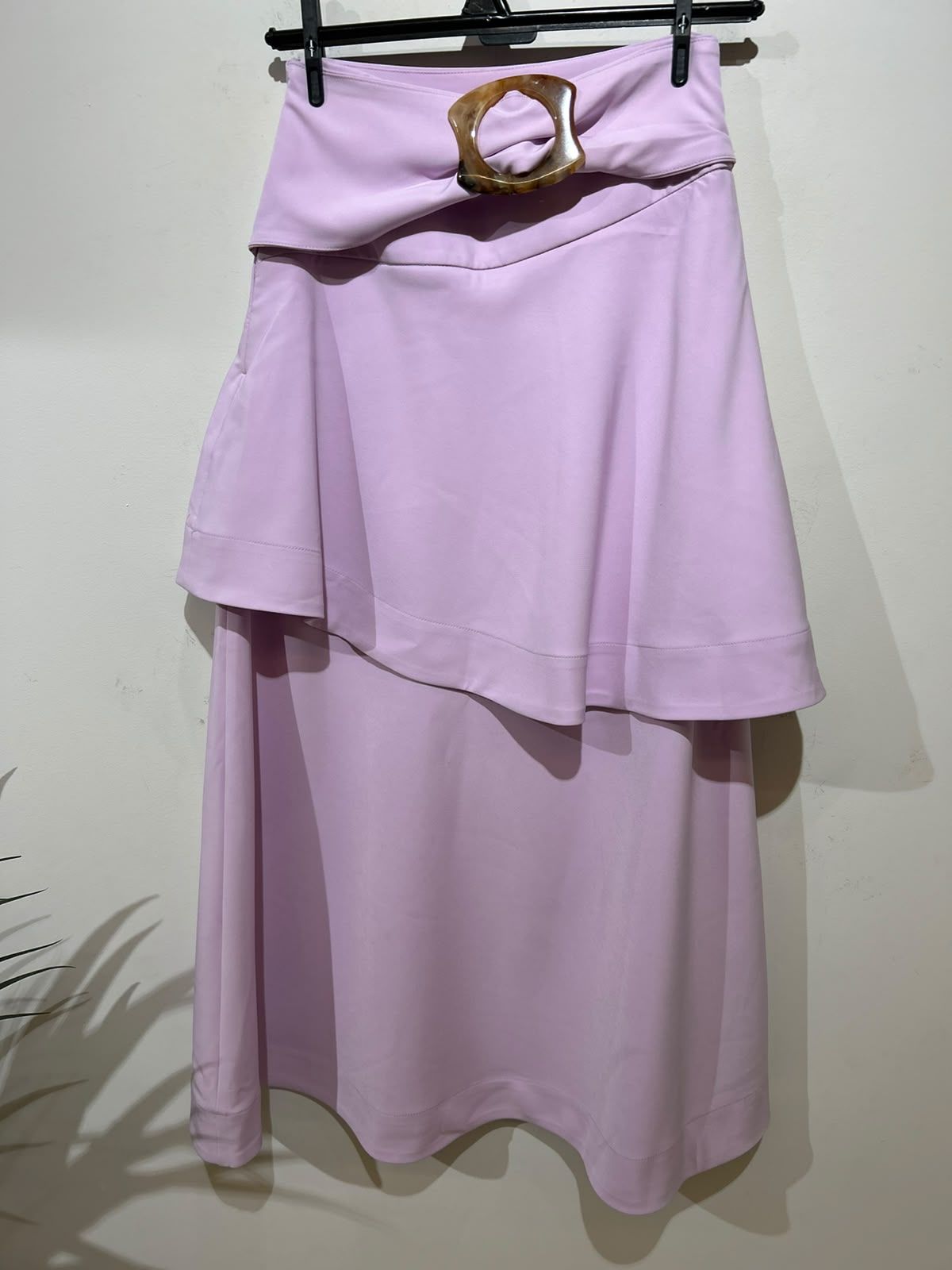 Saia Midi Camadas