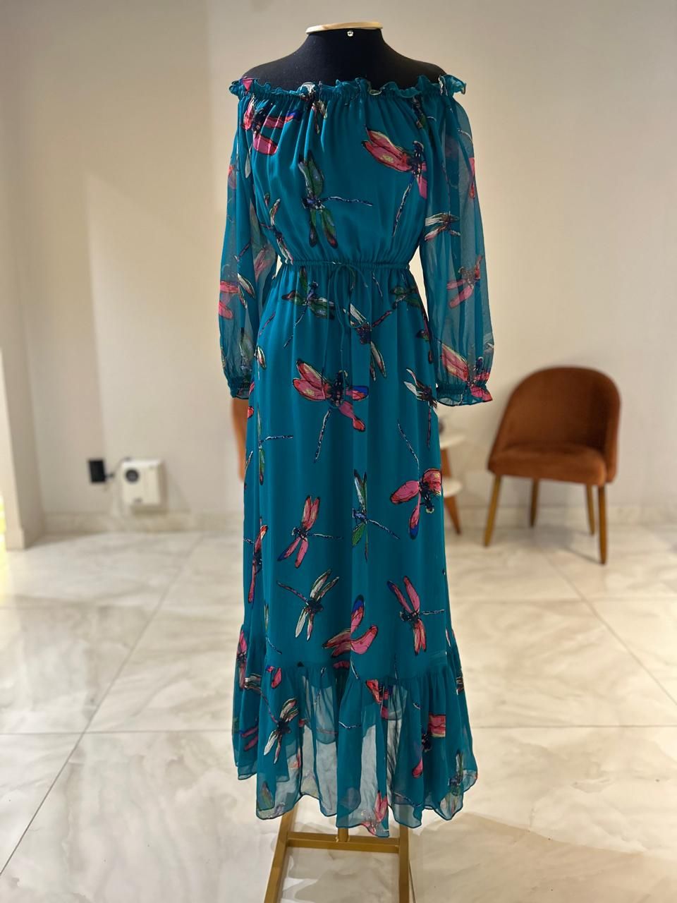 Diane von Furstenberg