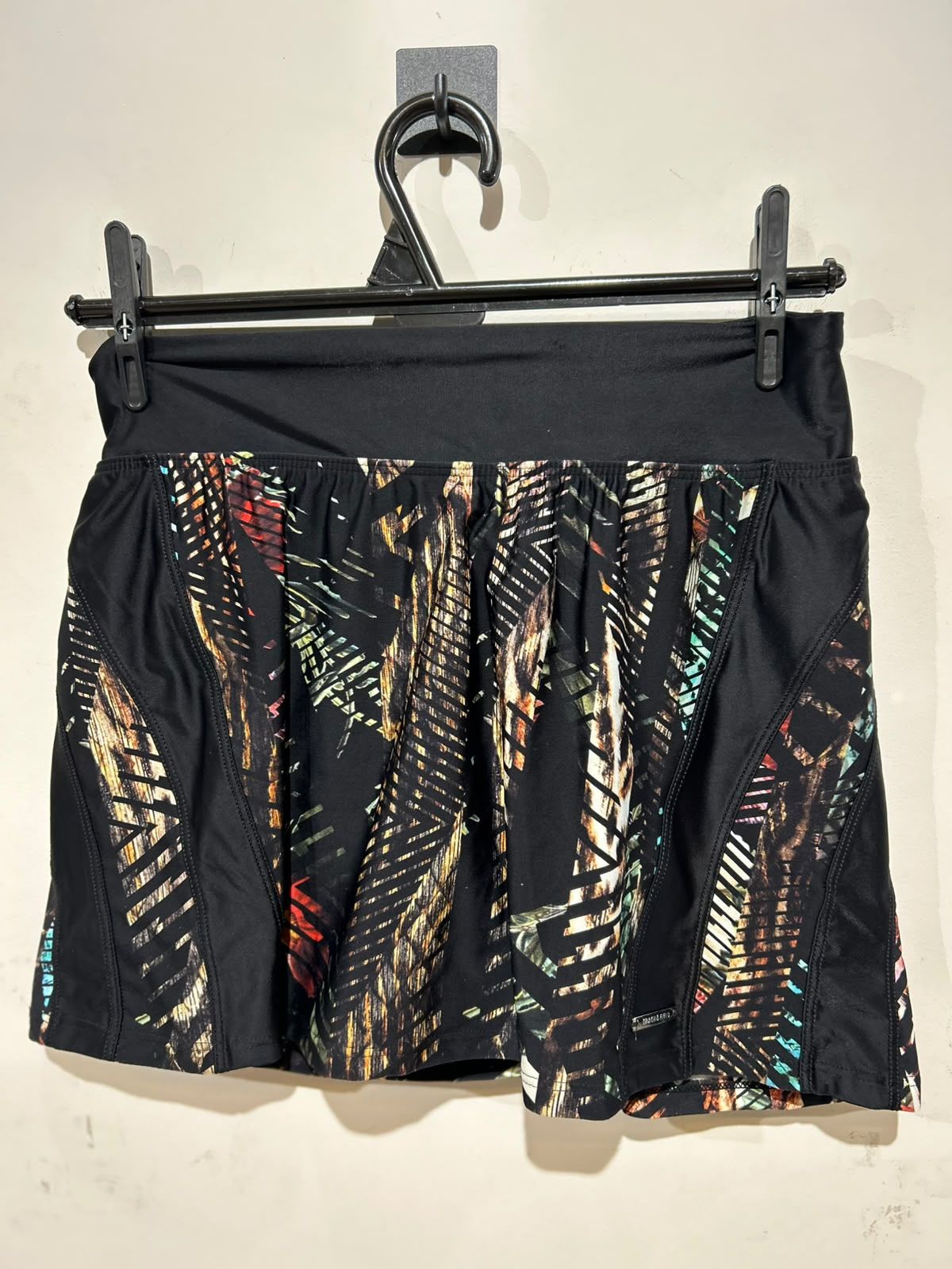 Shorts Saia Treino