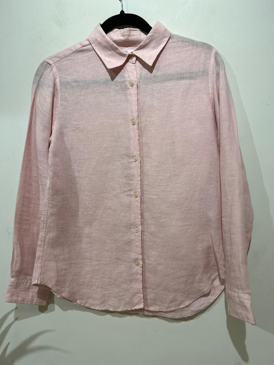 Camisa Linho