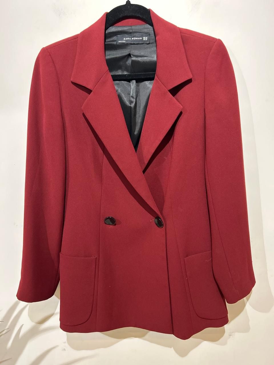 Blazer Alongado