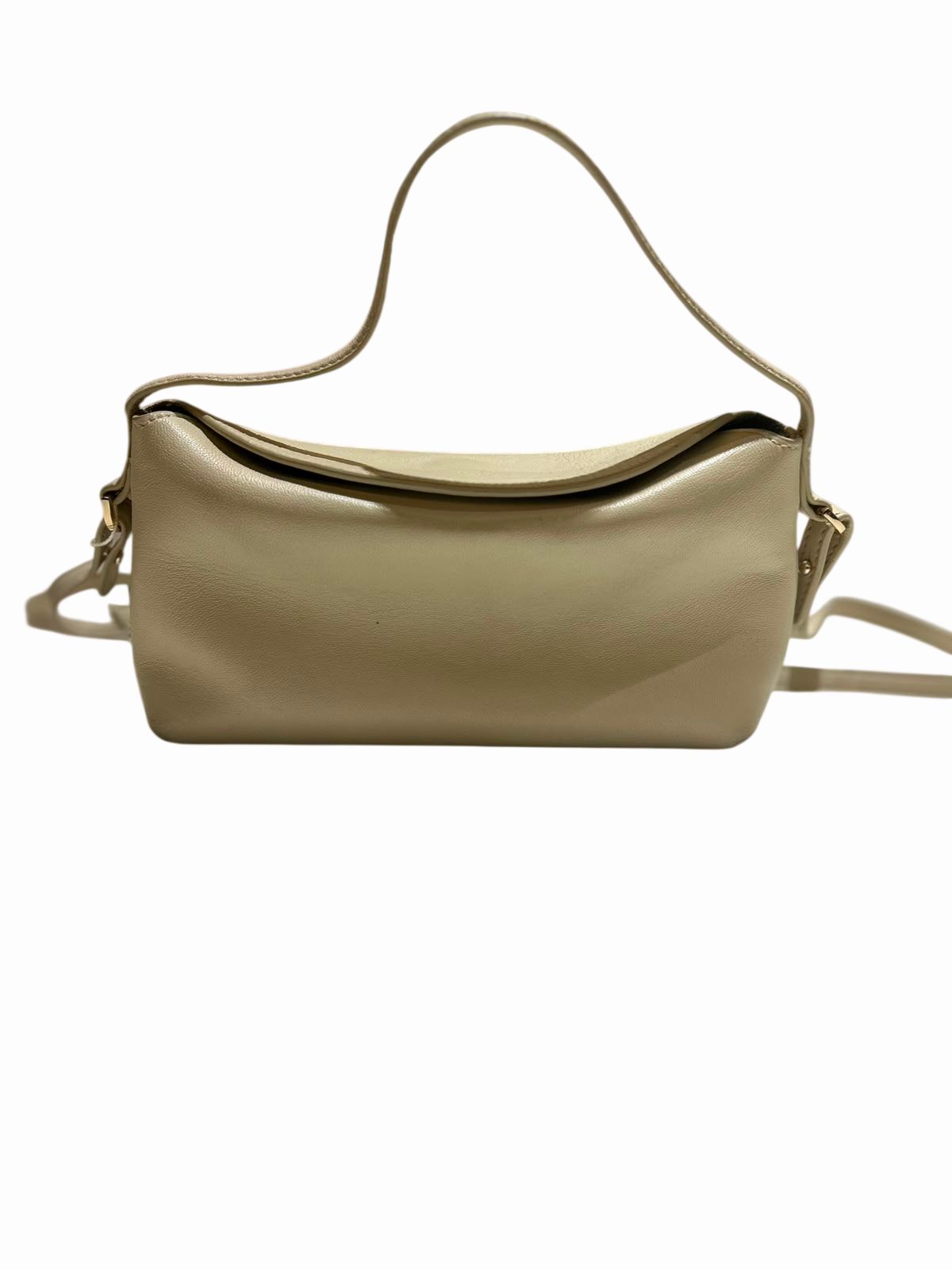Bolsa Tiracolo Couro