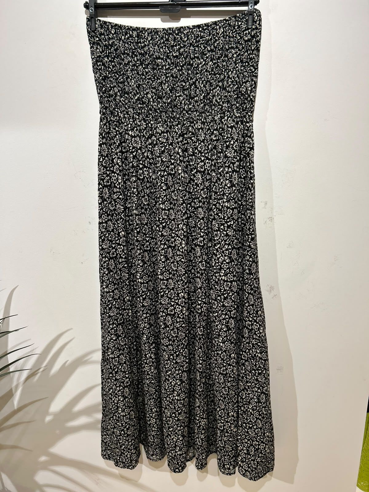Vestido Tomara Que Caia