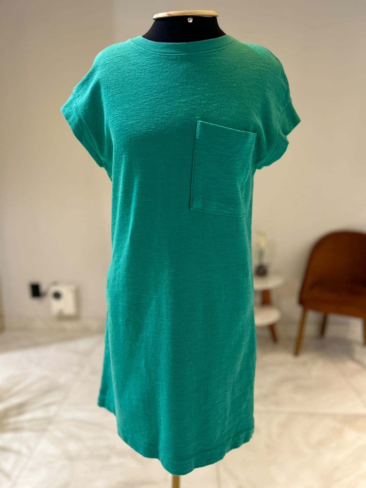 Vestido Reto