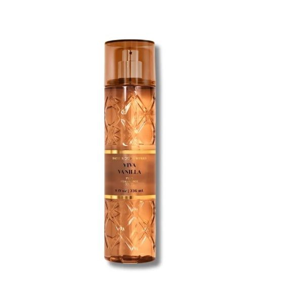 Body Mist Viva Vanilla