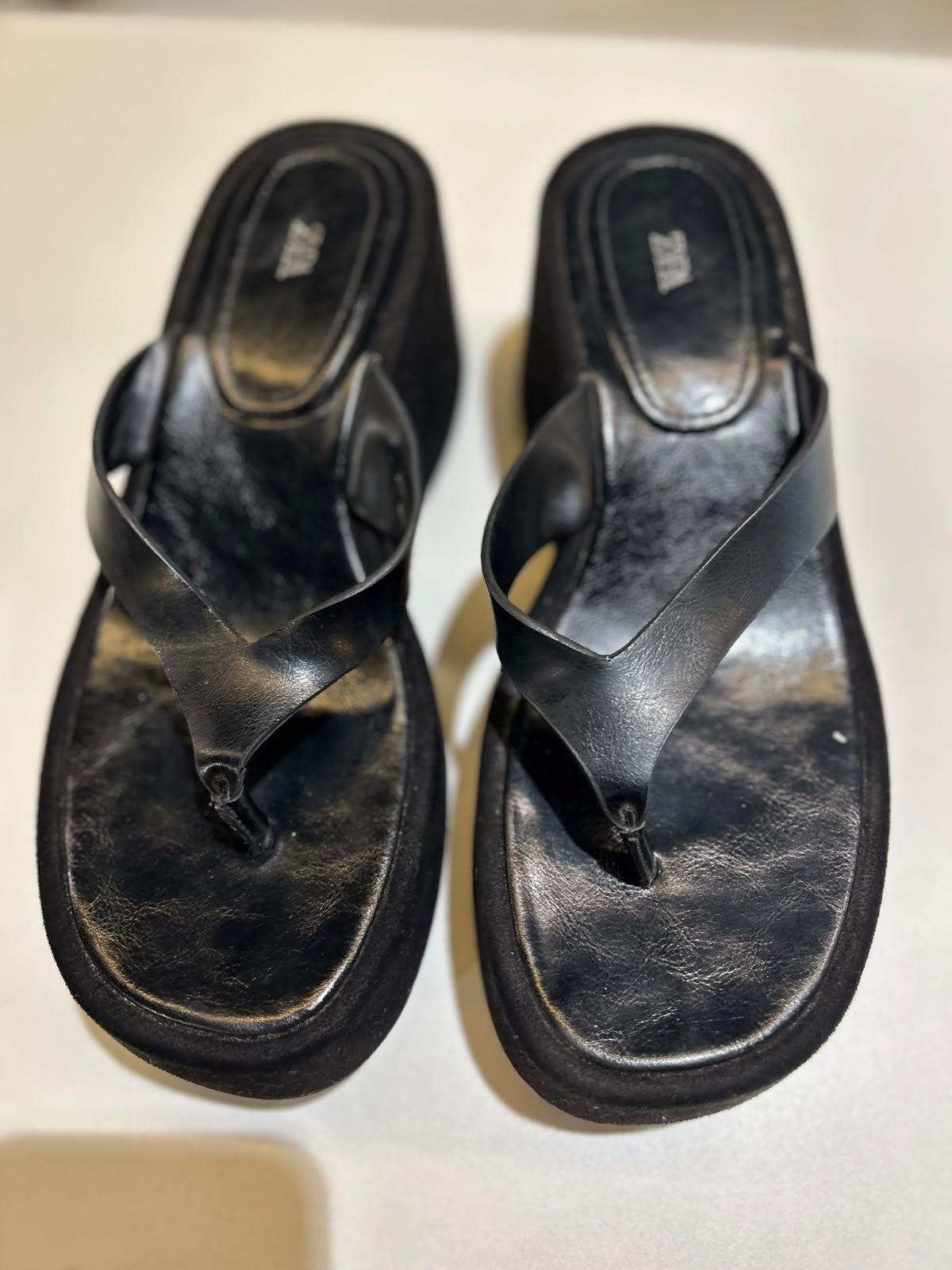 Chinelo Plataforma