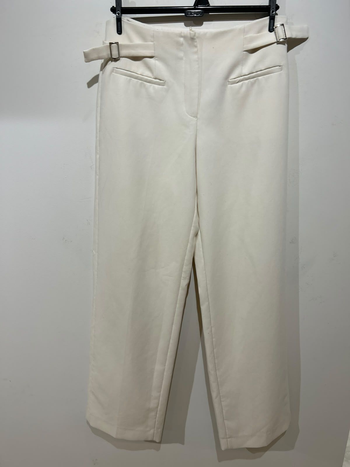 Calça Alfaiataria Wide Leg