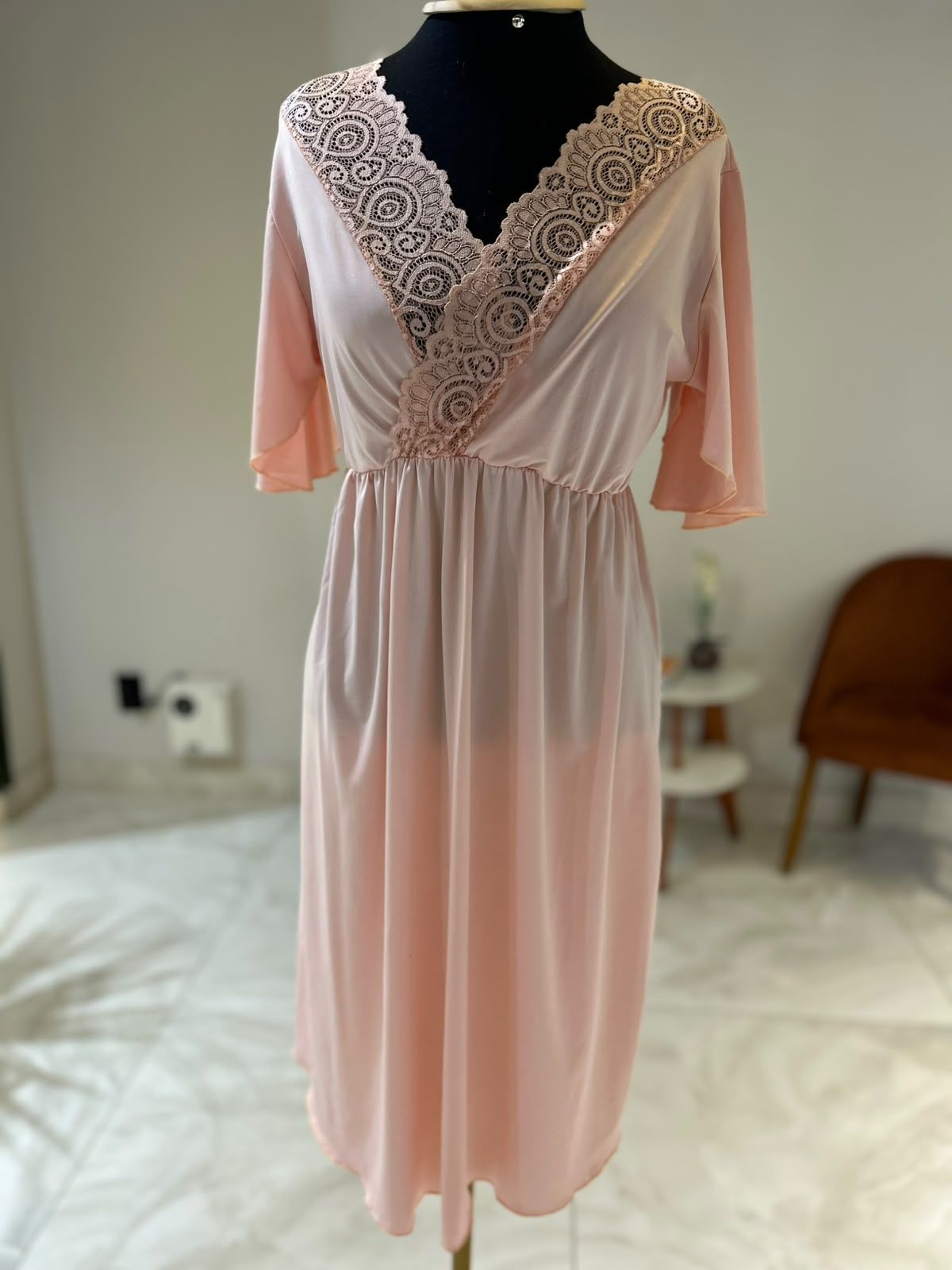 Camisola Média