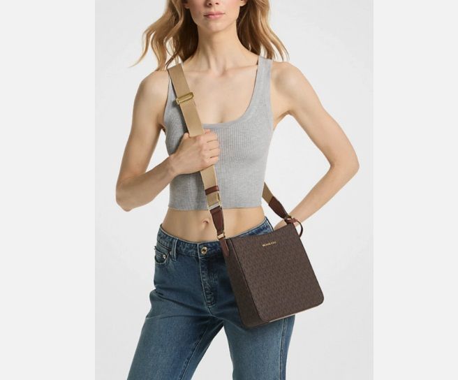 Bolsa Media Messenger