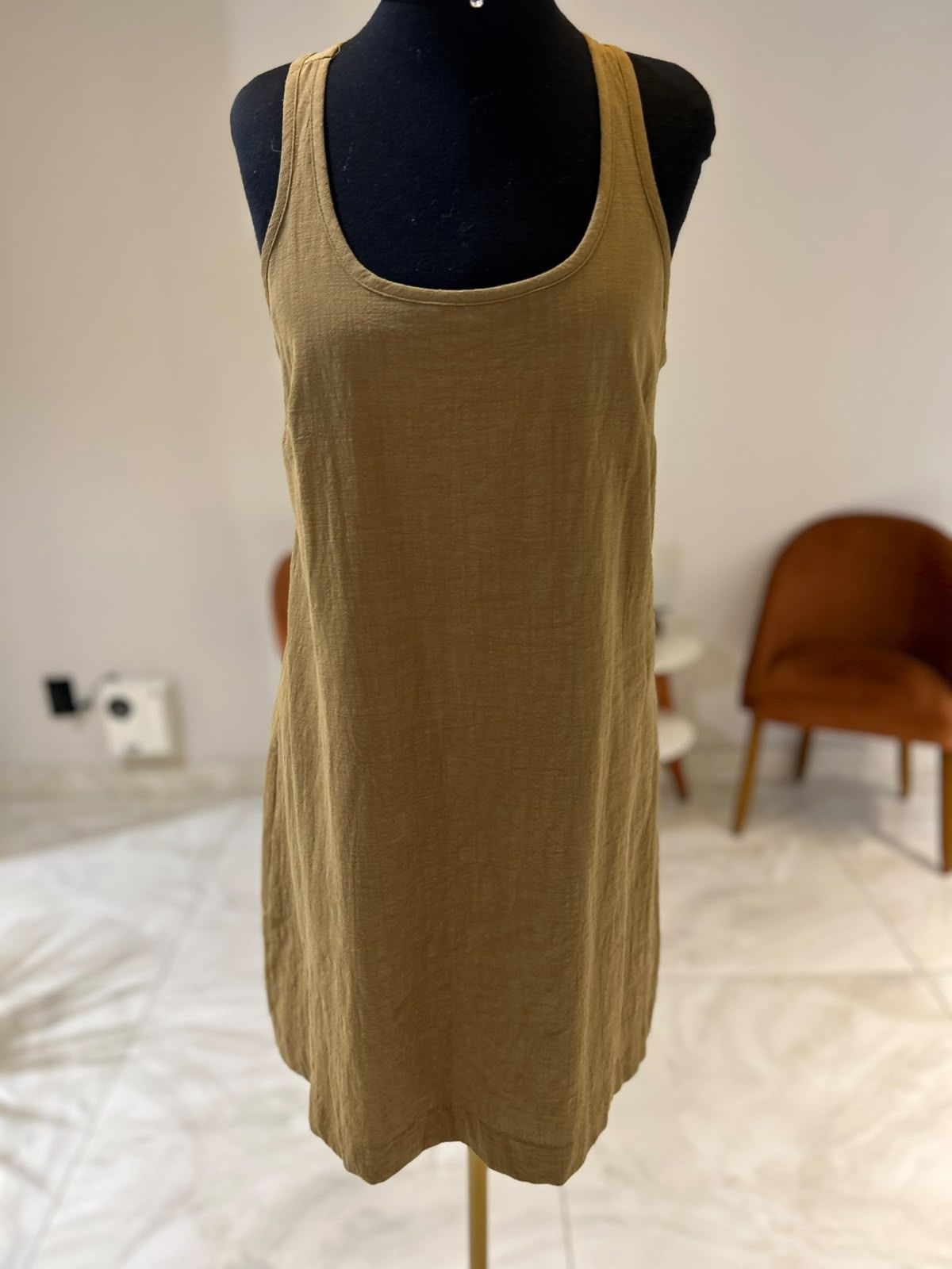 Vestido Regata Nadador