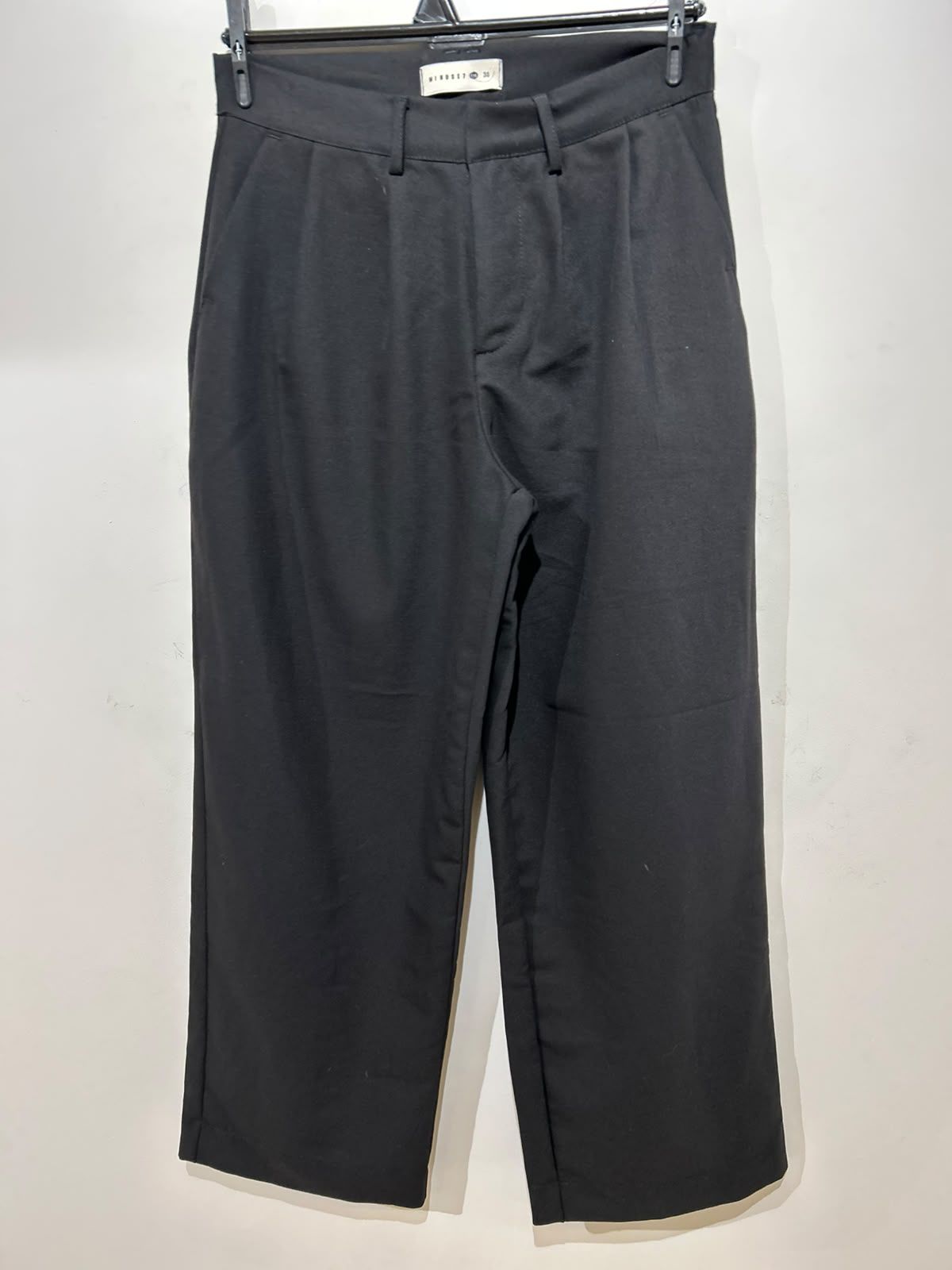 Calça Wide Leg