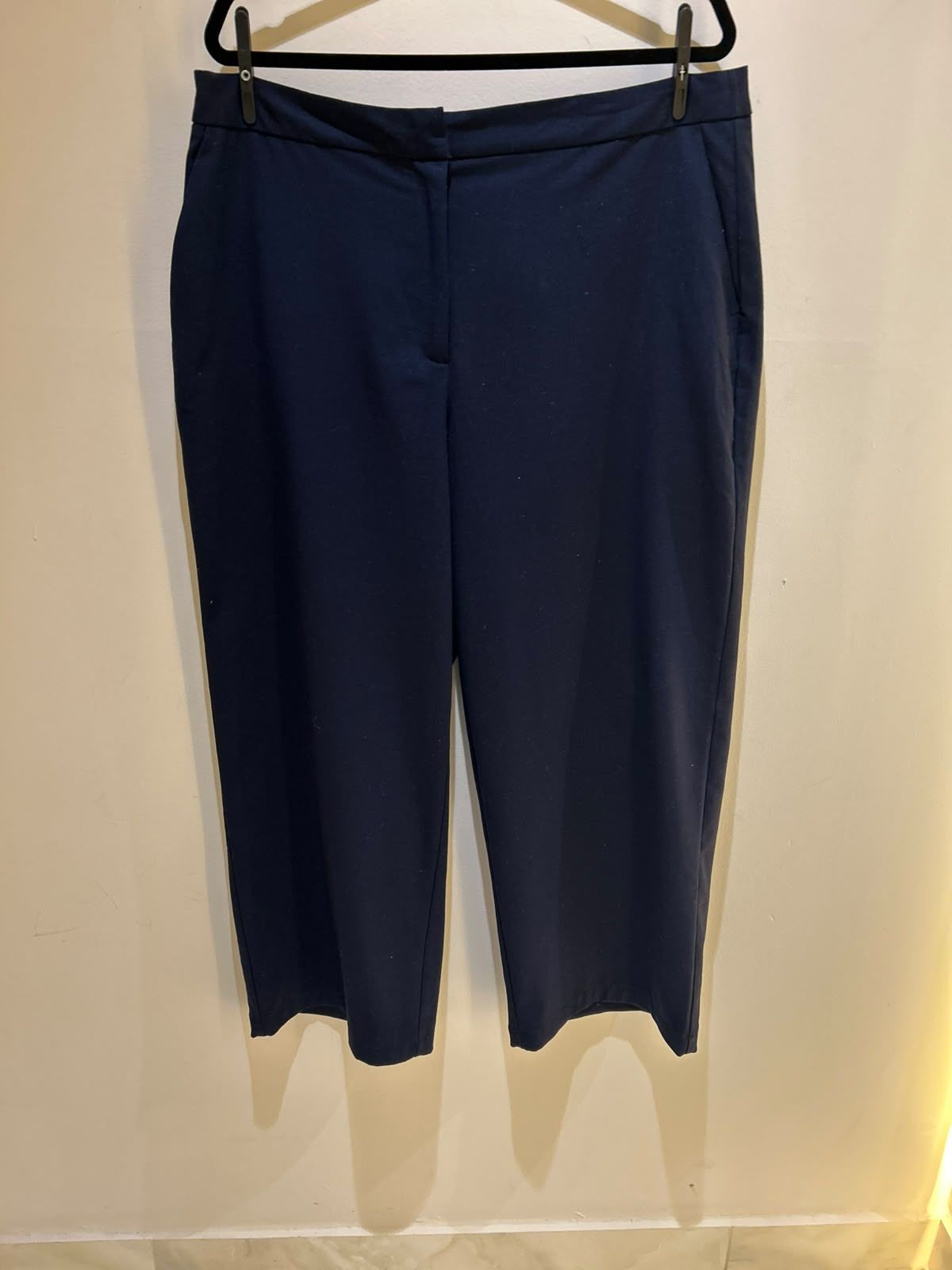 Calça Wide Leg