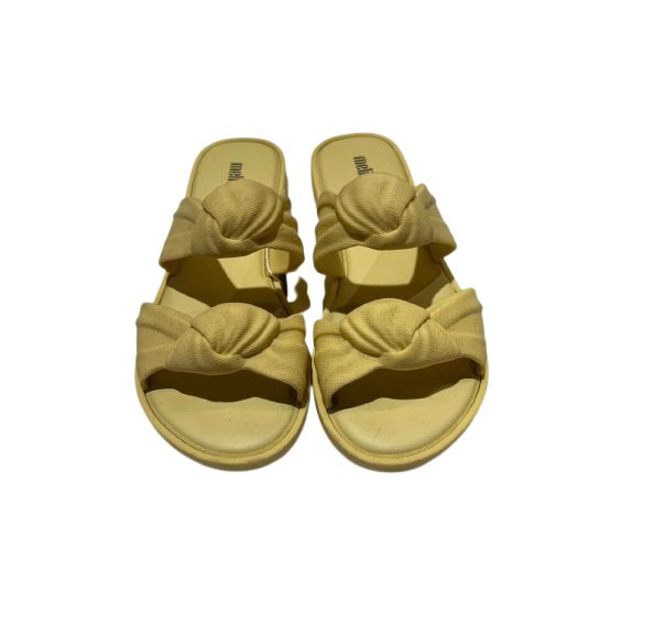 Chinelo Sandália Duas Tiras