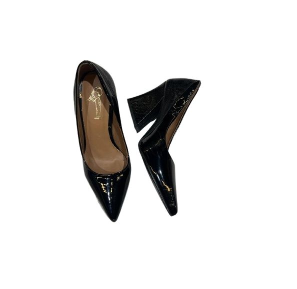 Scarpin Salto Médio